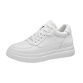 Lift™ | Klassiske sneakers med usynlig høyde +6 cm, +8 cm, +10 cm