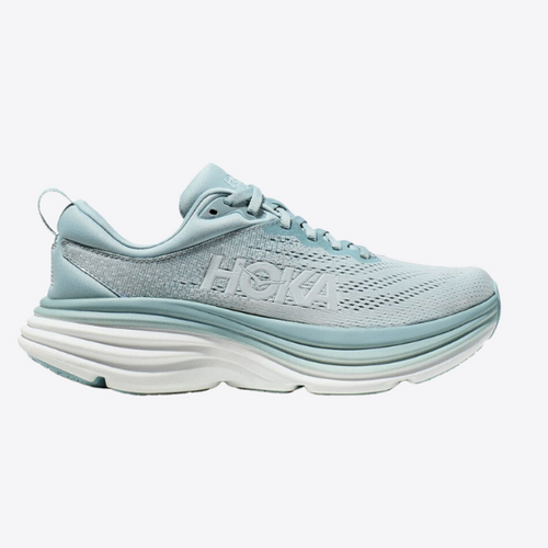 Bondi 8 Sneakers Lys blå