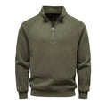 Krause Termisk Herre Sweatshirt