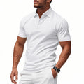 Søren™ – Casual poloshirt